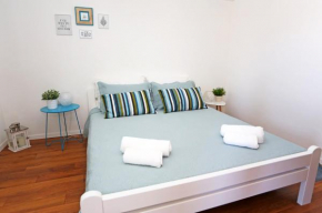 Гостиница Apartments Tona  Заборицье